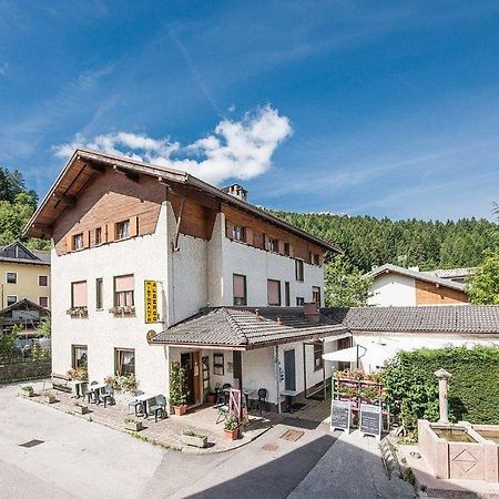Albergo Campregheri Ngoại thất bức ảnh